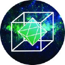 Diamond Cube Promo - logo