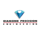 Diamond Precision Engineering - logo
