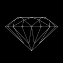 Diamond Supply Co - logo