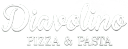 Pizzeria "DIAVOLINO" Barbara Korwell-dawid - logo