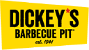Dickey's Barbecue Pit - logo