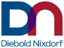 Diebold Nixdorf - logo