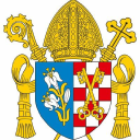Diecezja Kaliska - logo