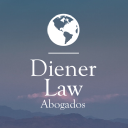 Diener Law - logo
