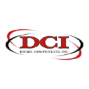 Diesel Components - logo