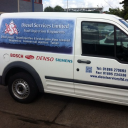 Diesel Services Uxbridge - logo