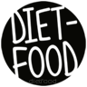 DIET-FOOD - logo