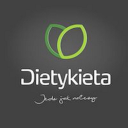 Dietykieta catering dietetyczny - logo