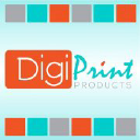 DigiPrint Products - logo