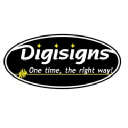Digi Signs USA - logo