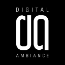 Digital Ambiance - logo