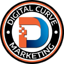Digital Curve Marketing - logo