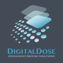 DigitalDose, - logo