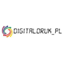 Digitaldruk - logo