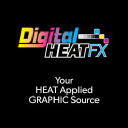 Digital HeatFX - logo