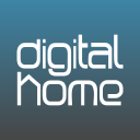 DigitalHome.ca - logo