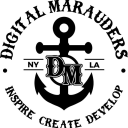 Digital Marauders - logo