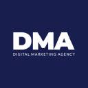 DMA - logo