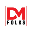 Digital Marketing Folks - logo