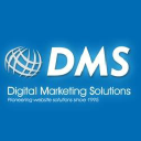 Digital Marketing Solutions - logo