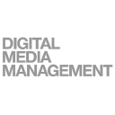 Digital Media Management - logo