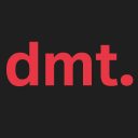 Digital Media Team - logo