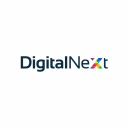 Digital Next - logo
