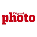 DigitalPHOTO - logo