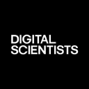 Digital Scientists - logo