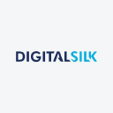Digital Silk - logo