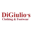 Digiulio’s Shoes - logo
