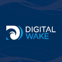 Digital Wake - logo