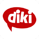 Diki - logo