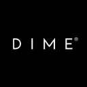 DIME Beauty Co - logo