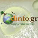 dinfo - logo