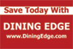 DiningEdge - logo