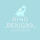 Dino Designs - logo