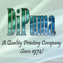 DiPuma Printing - logo