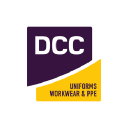 Direct Corporate Clothing - logo