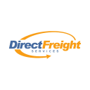 Direct Freight Services - logo