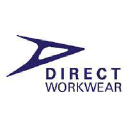 Direct Workwear - logo