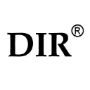 DIR Salon Furniture - logo