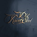 Dirt Road Steel - logo