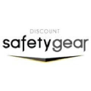 Discount Safety Gear - logo