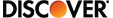 Discover - logo