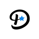 Displate - logo