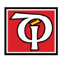Distinct Impression - logo