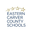Eastern Carver County Schools - logo