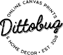 Dittobug - logo
