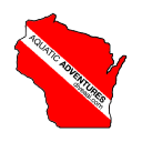 Aquatic Adventures, - logo
